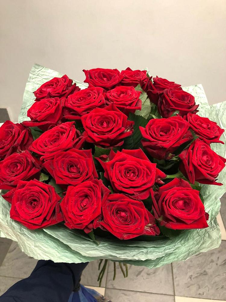 Розы Классика в Мамайка Букет Классика в Мамайка